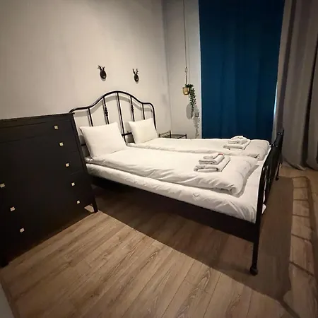Appartement Greg Urban *