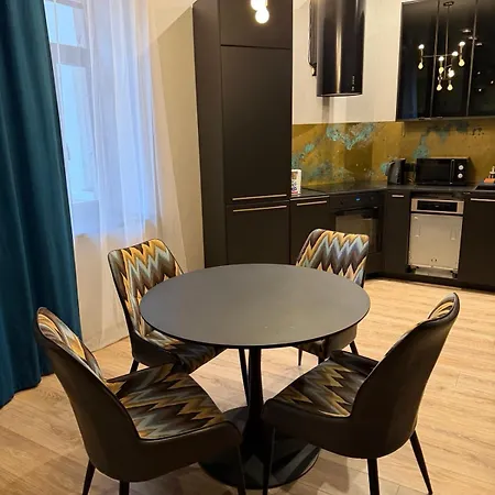 Appartement Greg Urban *