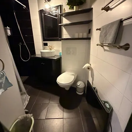 Appartement Greg Urban *