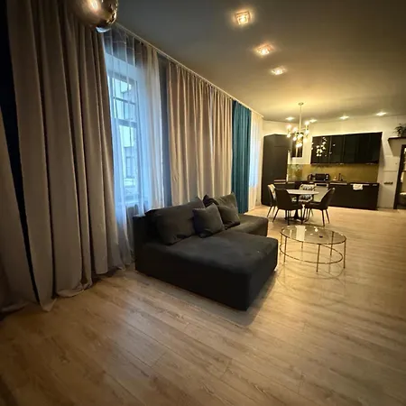 Appartement Greg Urban