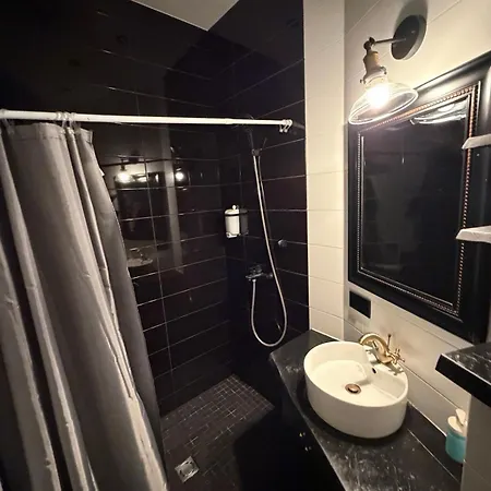 Appartement Greg Urban